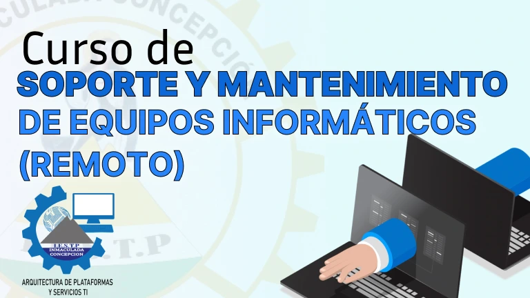 Primera imagen