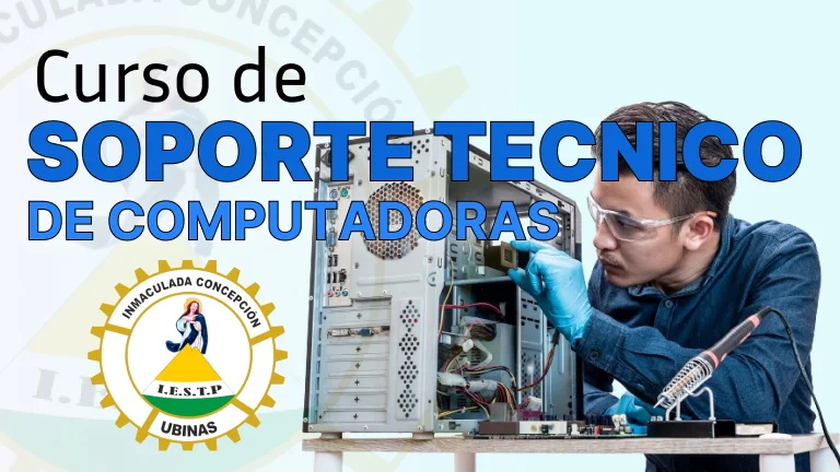 Primera imagen